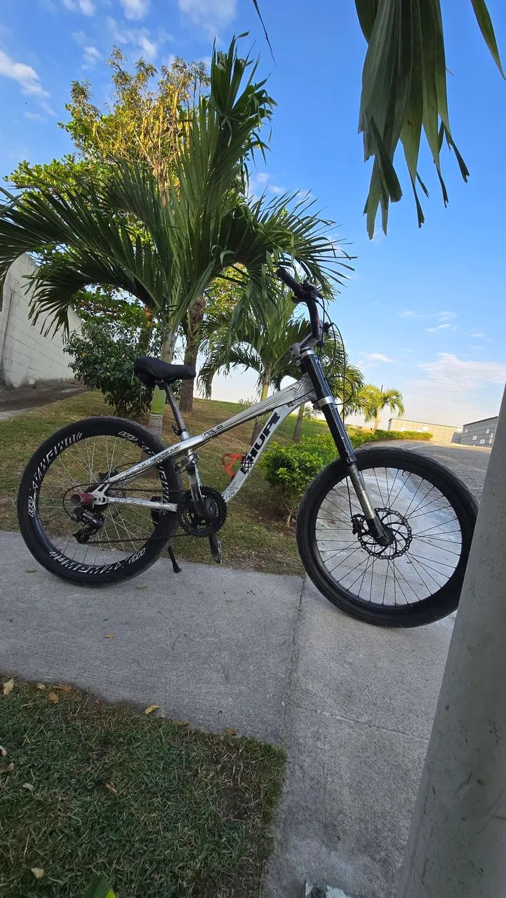 Bicicleta hupi naja - Foto 2