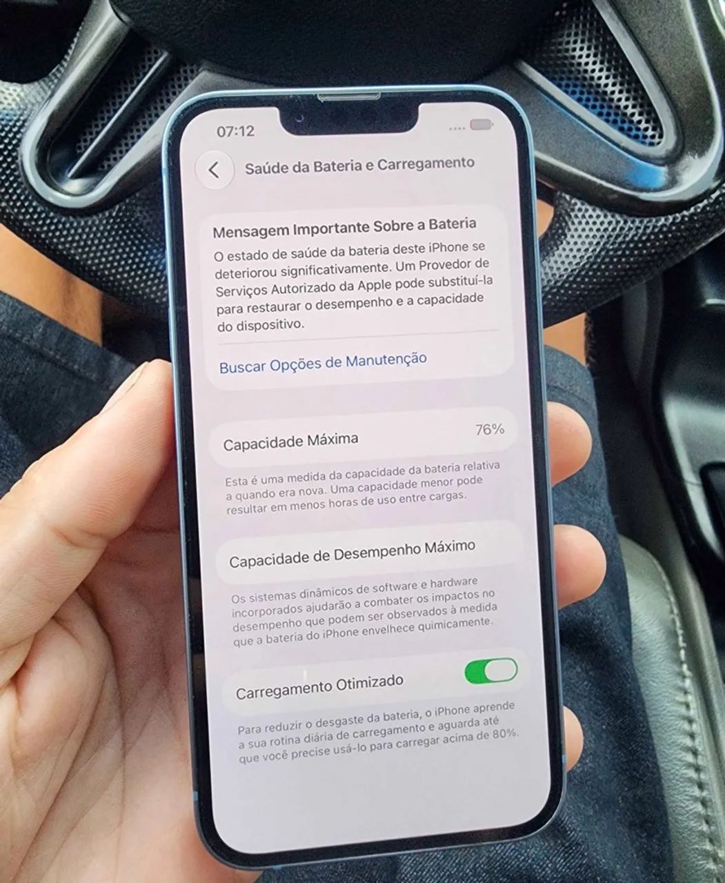 iPhone 14 de 128gb - Foto 4