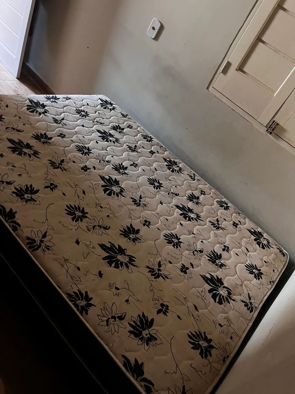 base de cama