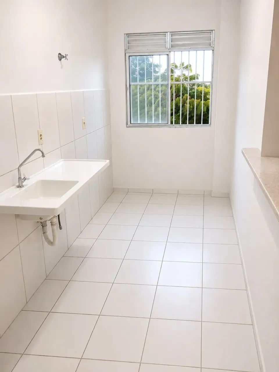 Messejana 2 Quartos lazer comoleto oportunidade - Foto 5