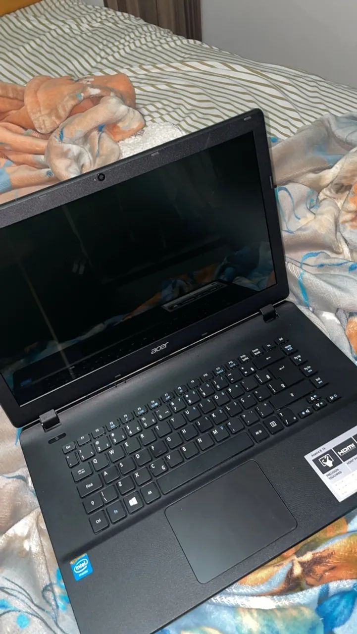 Notebook Acer  - Foto 3