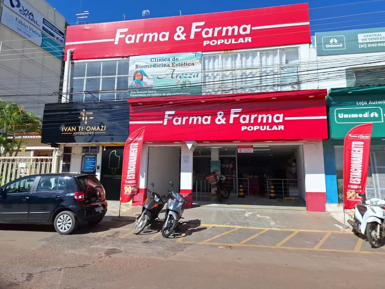 Drogaria/Farmácia a venda  - Foto 2