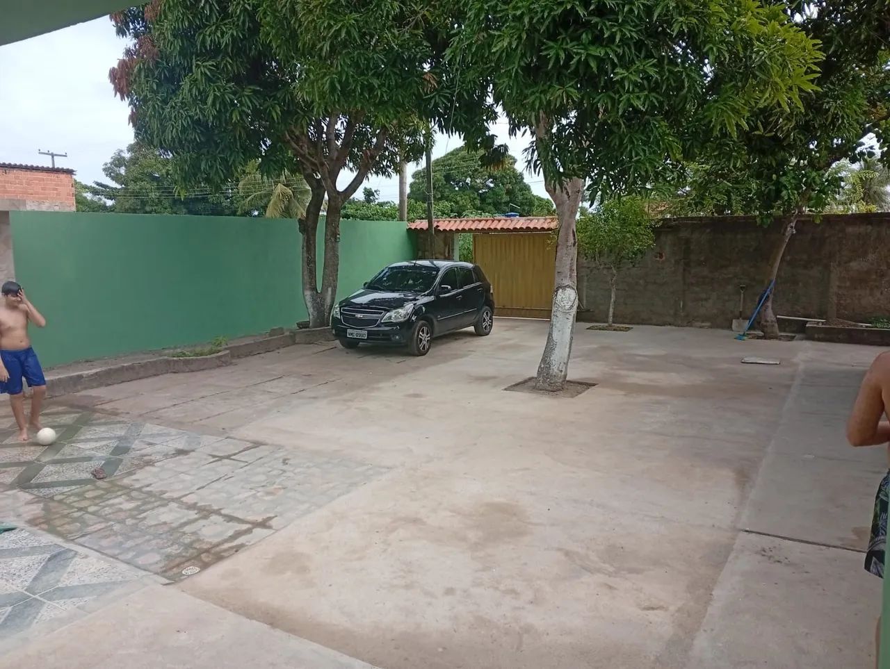 Casa praia com piscina - Foto 3