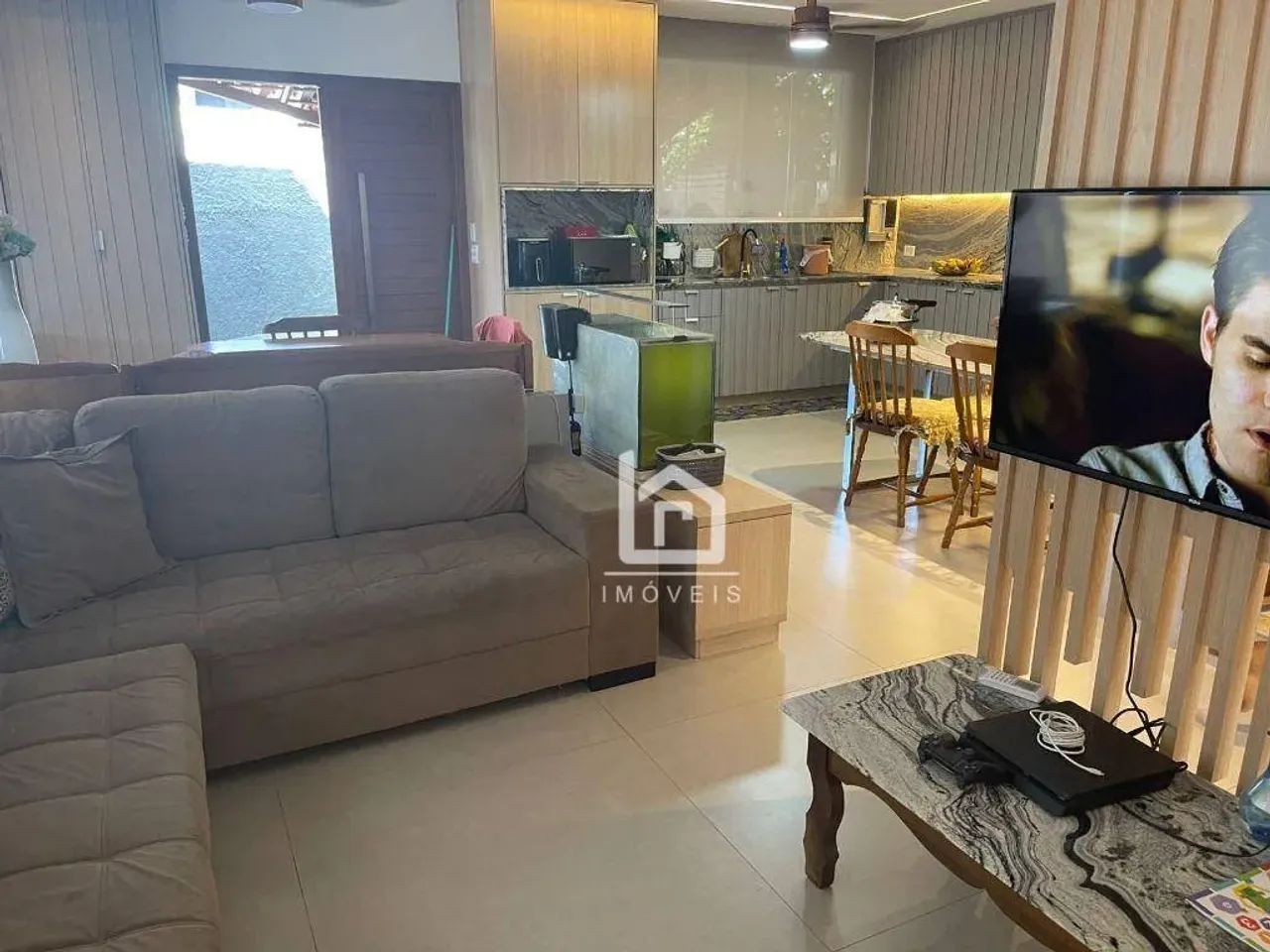 Linda Casa duplex em Ilha dos Ayres com piscina!!
