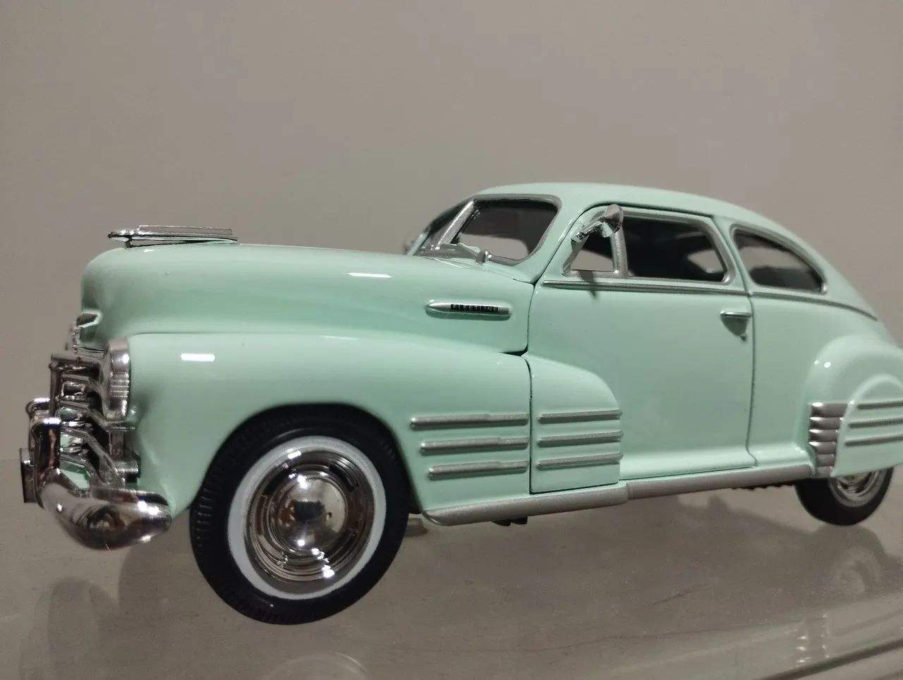 Chevrolet Fleetline 19,5cm - Foto 2