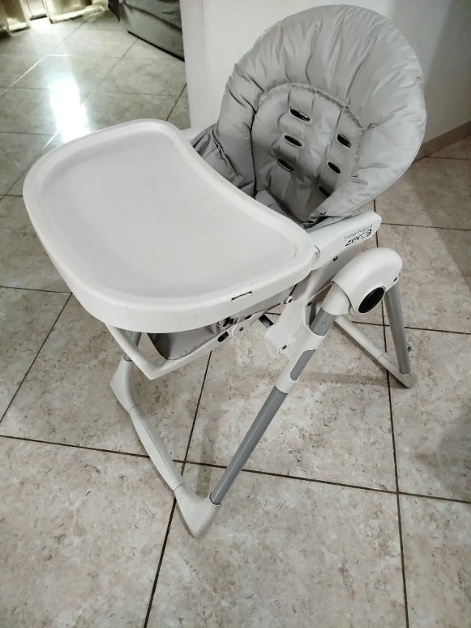 Carrinho bebê  - Foto 3