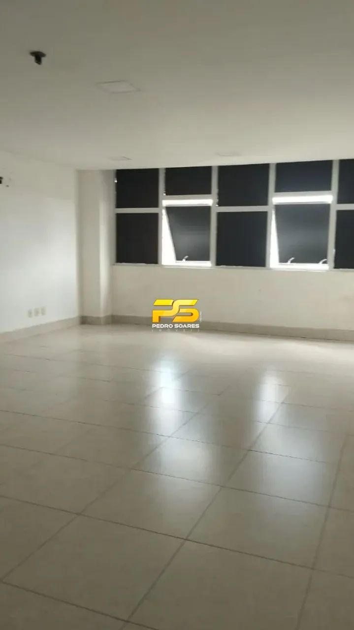 Salas Comerciais para Locação a partir R$ 3.000,00  Empresarial | Intermares REF: SA0073 - Foto 5
