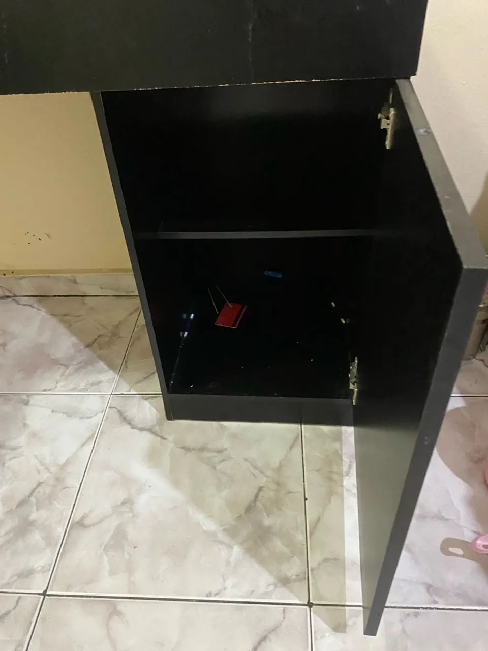 Vendo penteadeira já desmontada - Foto 2