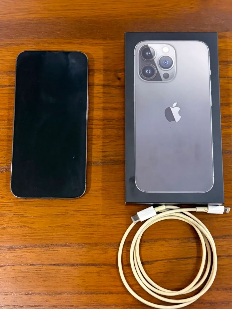 IPHONE 13 PRO 256GB - Foto 2