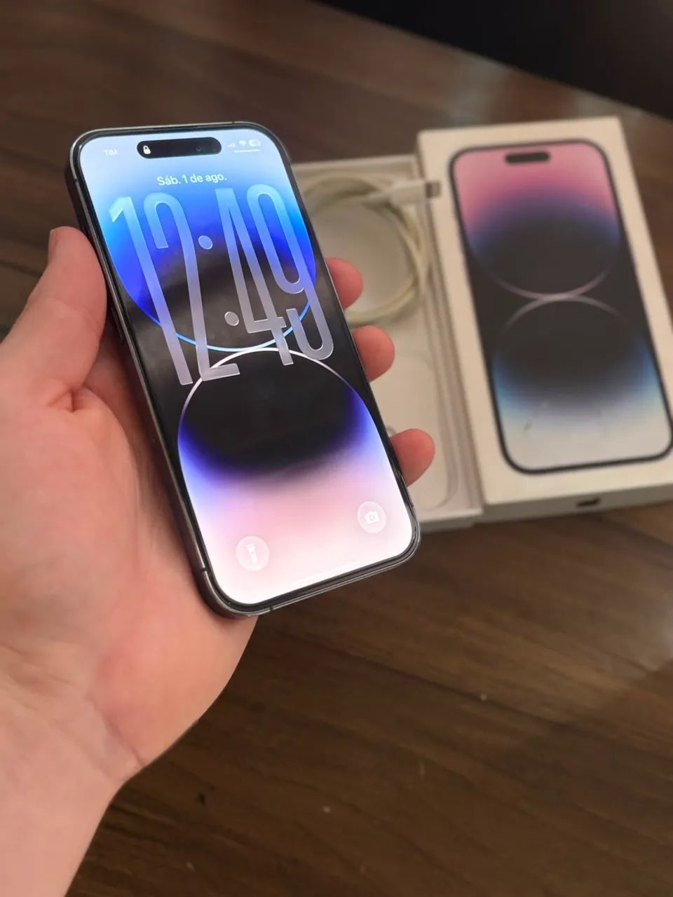 Celular  - Foto 2