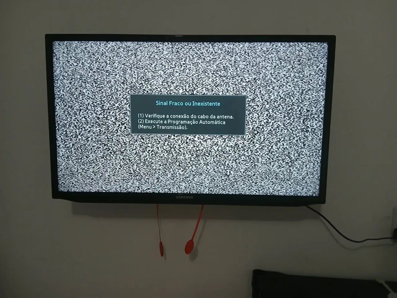 Tv sansung - Foto 2