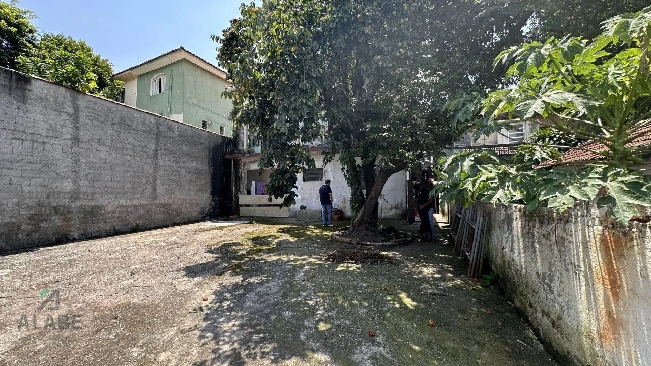 Vende-se, terreno com construção. - Foto 5