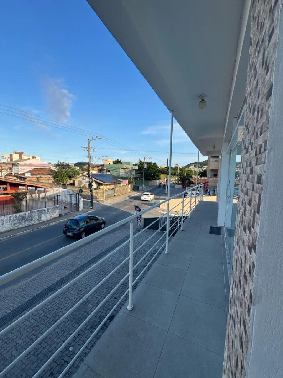 Sala comercial bairro ingleses