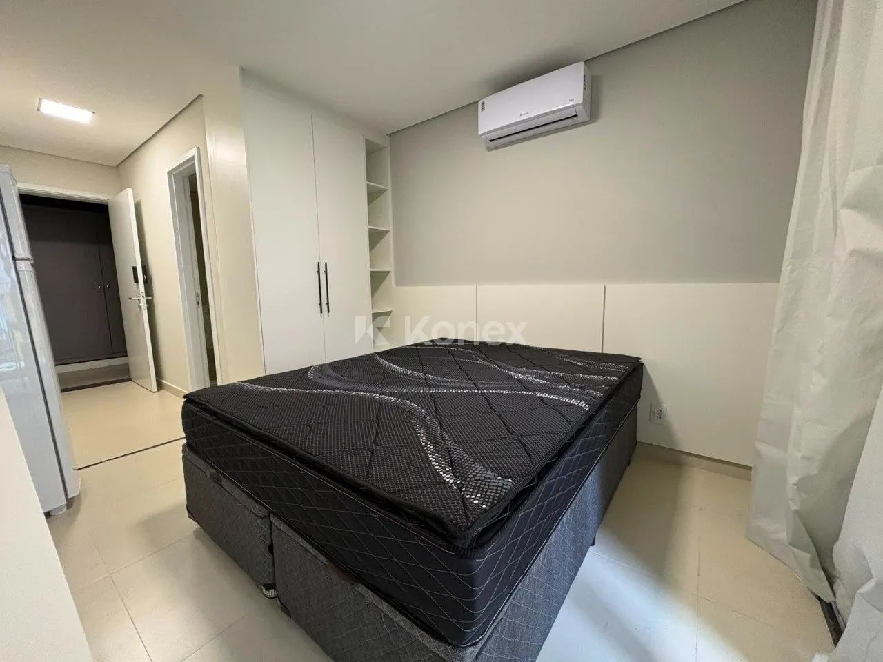 Studio novo mobiliado na VILA MADALENA - Foto 4