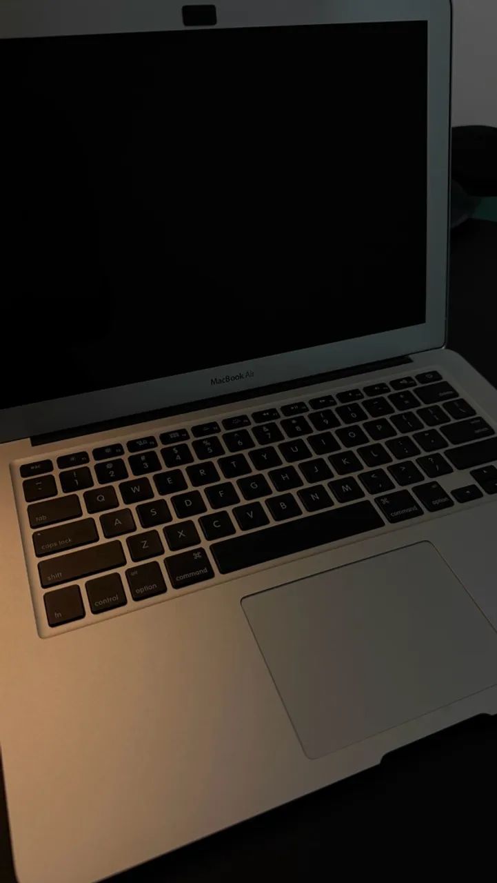 MacBook Air 13? 2017 - Foto 2