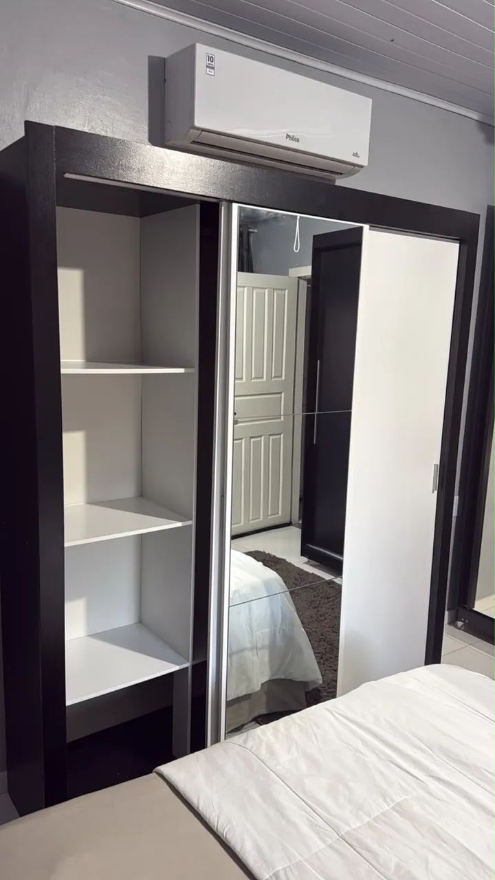 Guarda roupas  - Foto 4