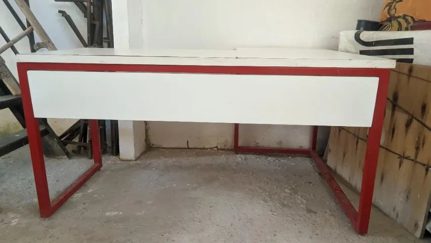Mesa em L  - Foto 2