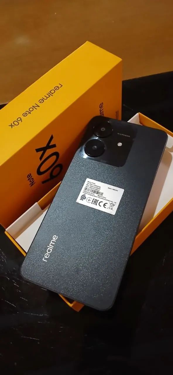 Celular Realme 60 - Foto 4
