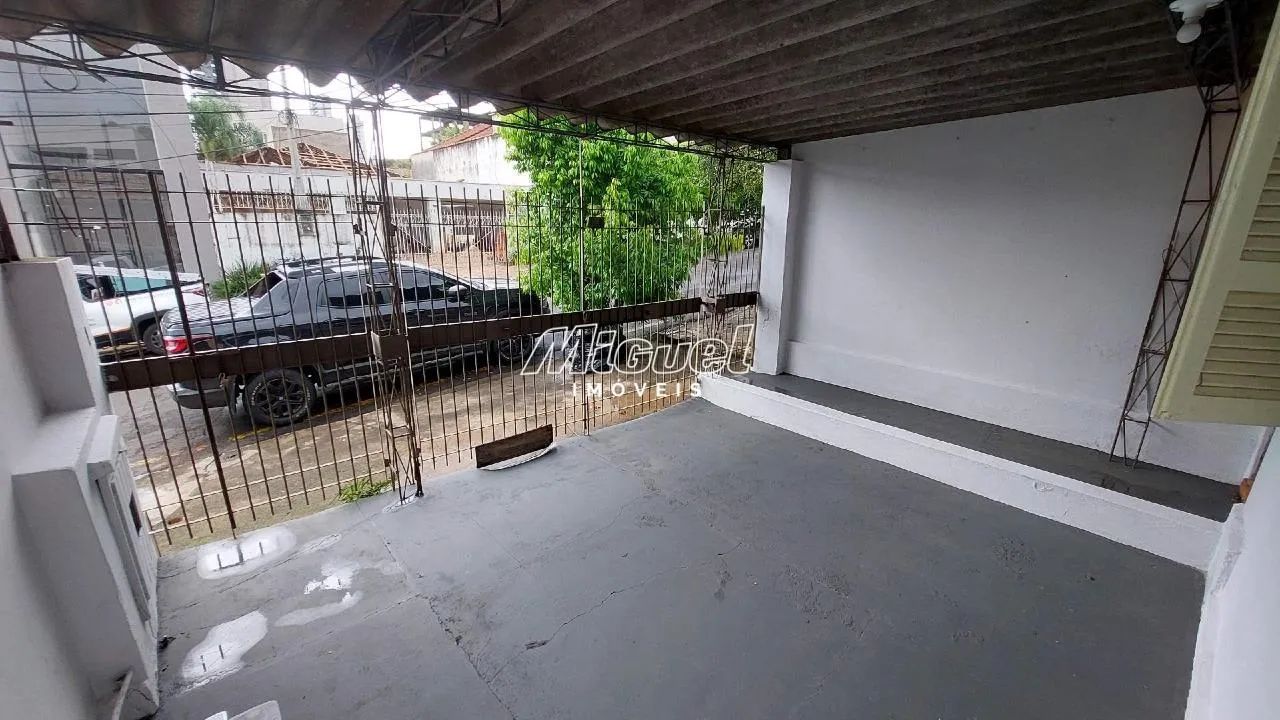 Casa, para aluguel, Vila Progresso - 4 quartos - Piracicaba/SP - Foto 3
