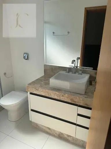 Apartamento para locação EDIFÍCIO ARTHÉ - Quilombo, Cuiabá, MT - Foto 5