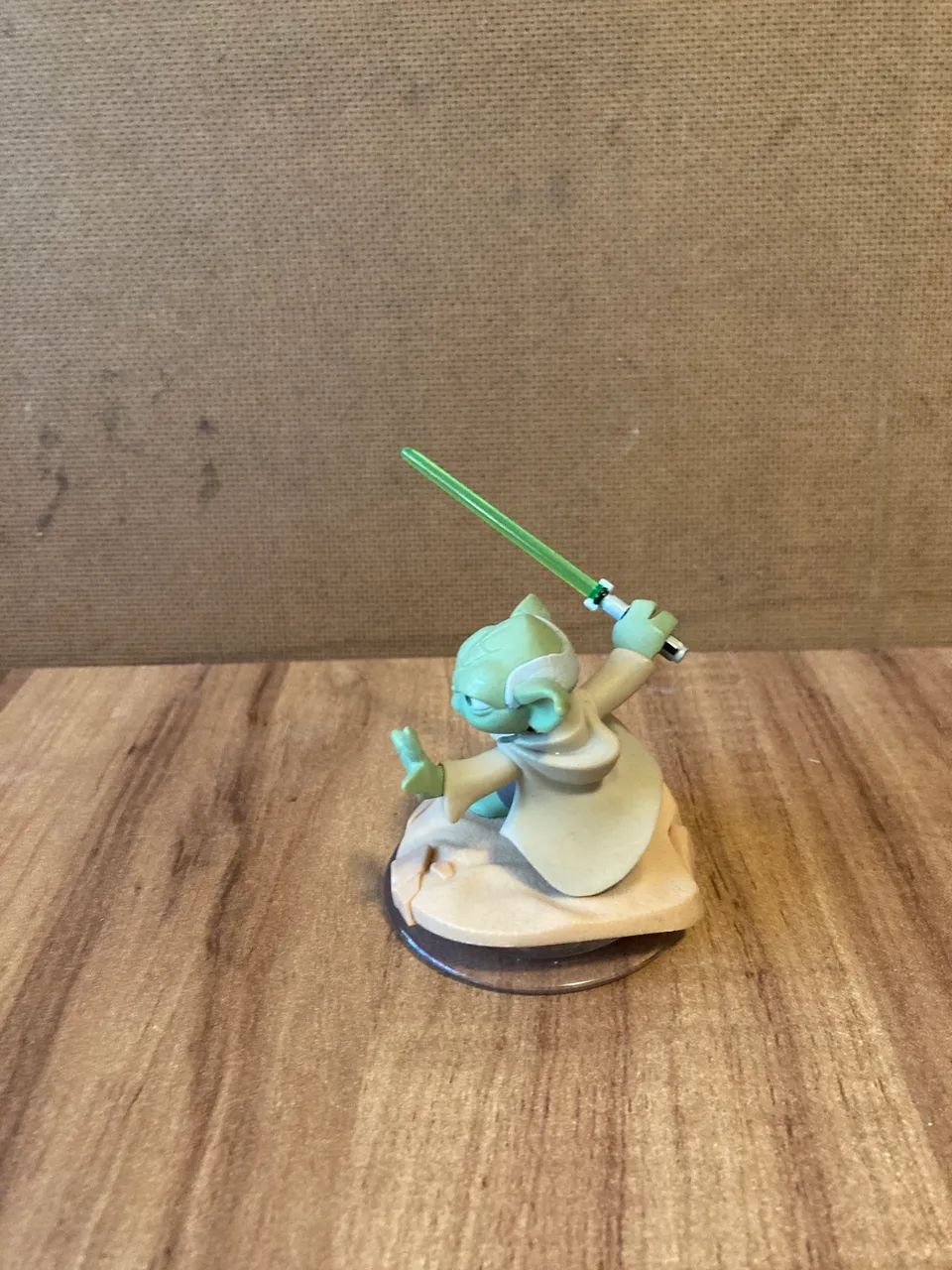 Yoda Star Wars Infinity 3.0 - Foto 4
