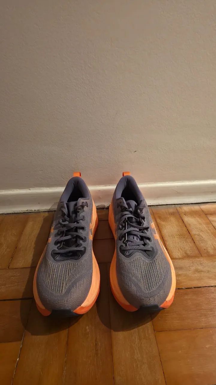  Tênis Asics Superblast 2 - Tam. 43 - Foto 4