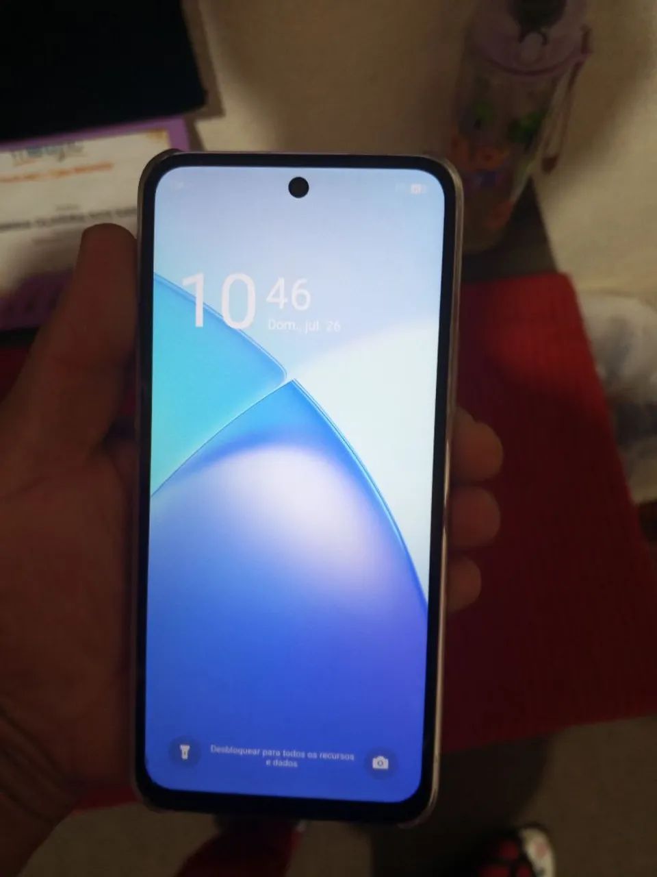 Celular smart 10 - Foto 3