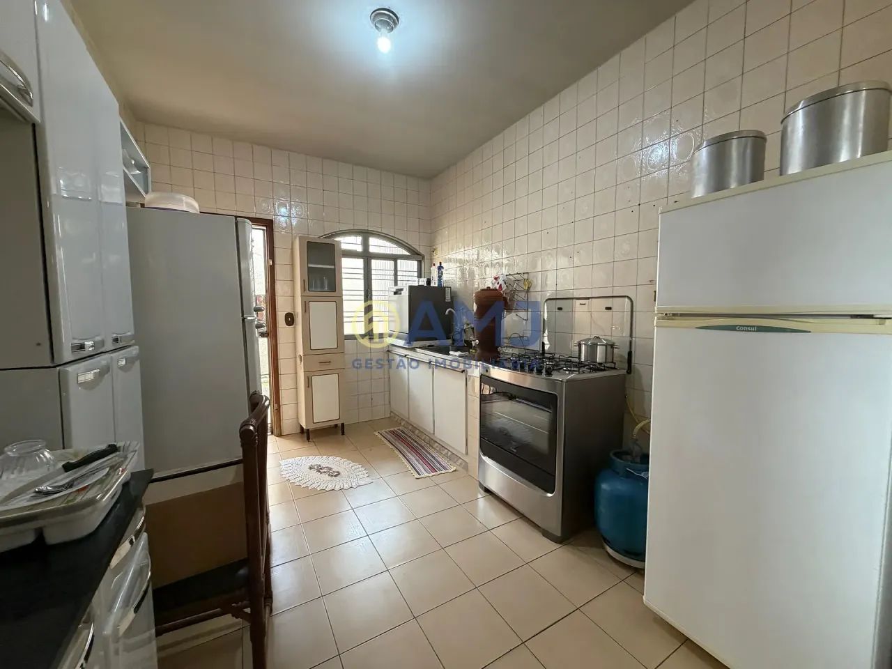 Casa à venda no Setor Sudoeste  Goiânia | Lote amplo com edícula completa - Foto 5