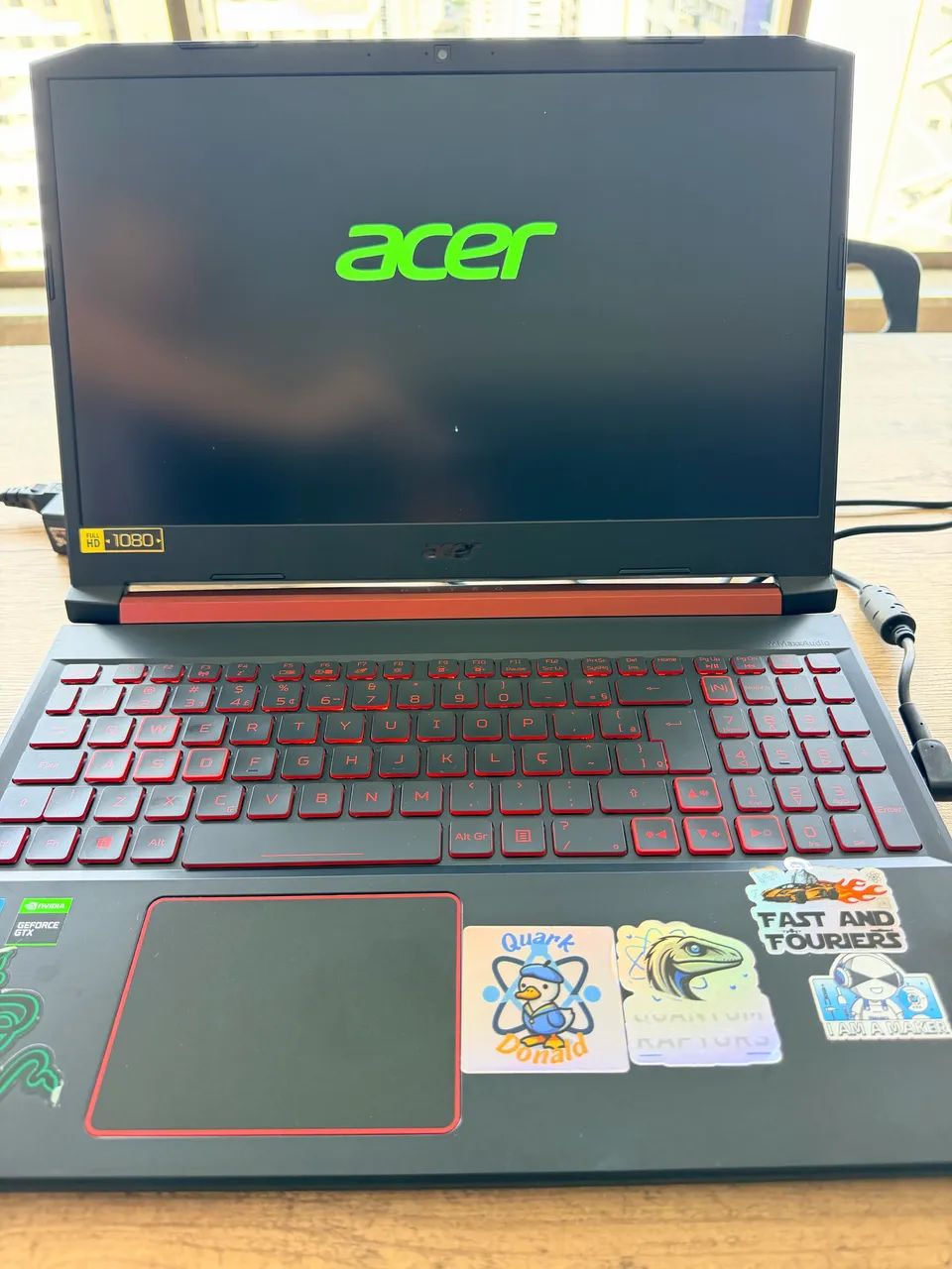 NOTEBOOK ACER