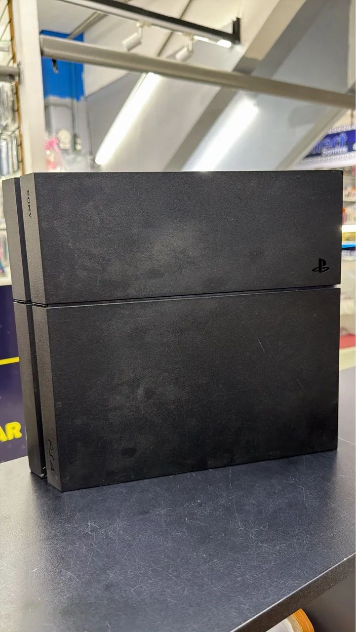 PlayStation 4  - Foto 2