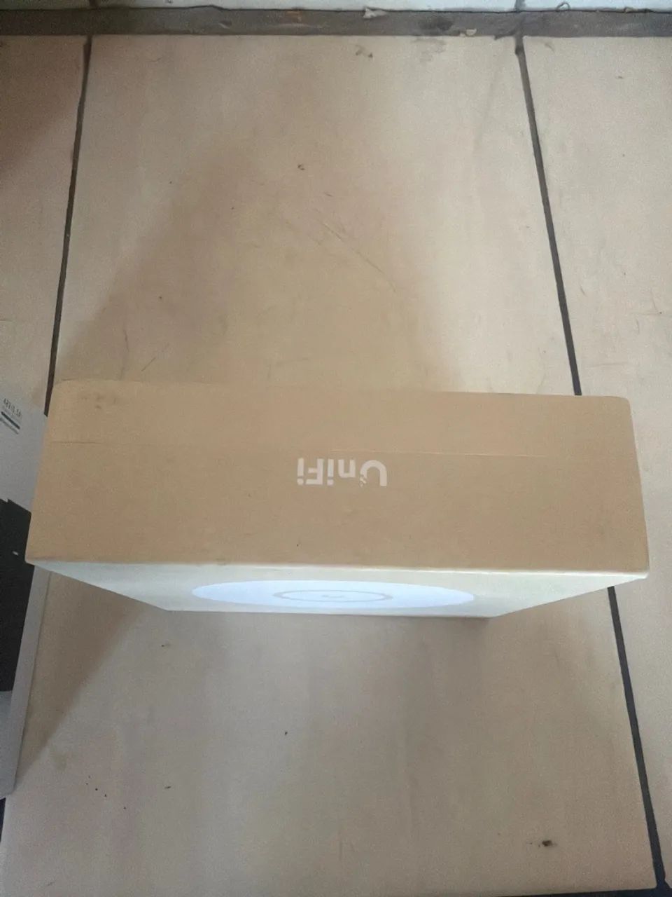 Roteador Ubiquiti U6 com Fonte PPOE - Foto 4