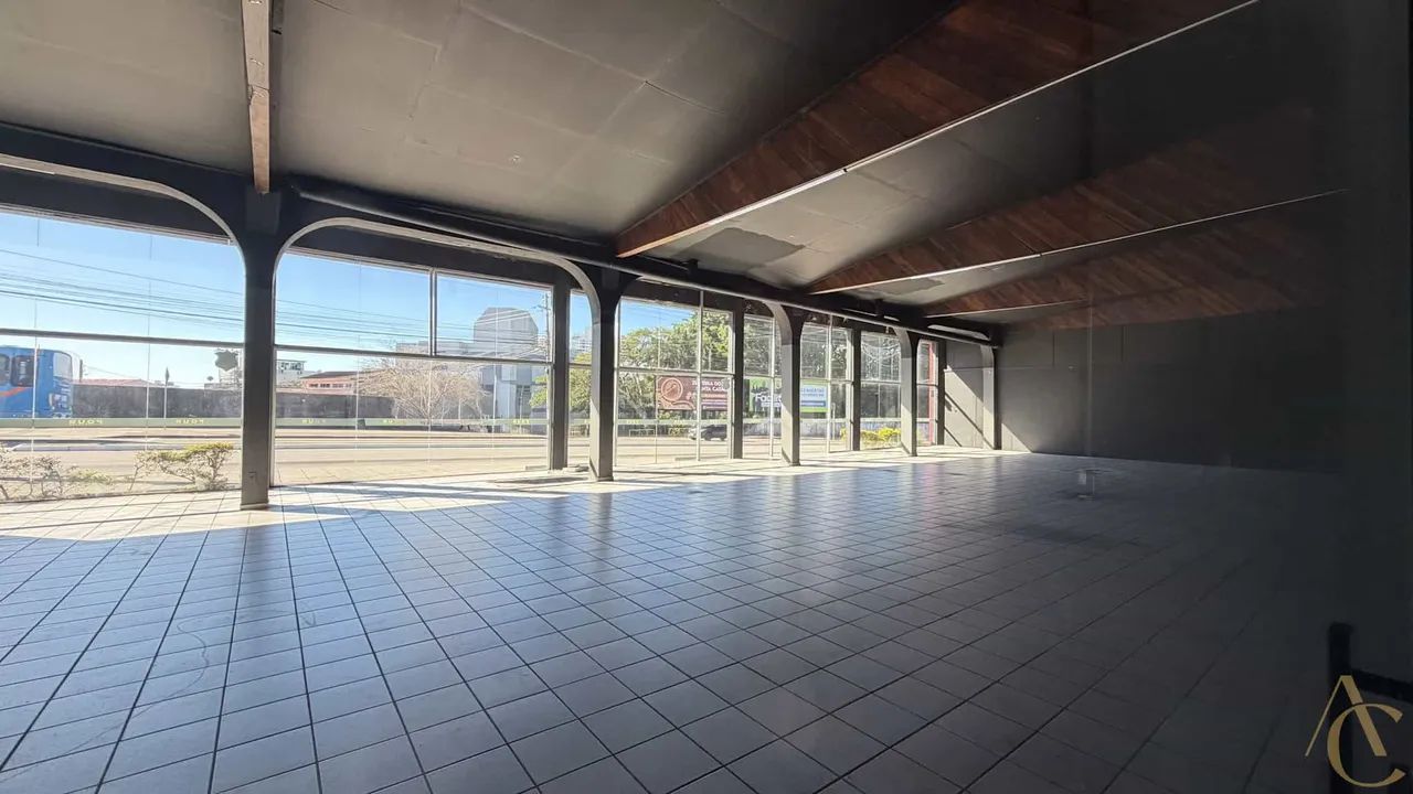 Loja para locação - 750,00m² - Capoeiras | Florianópolis/SC. - Foto 4