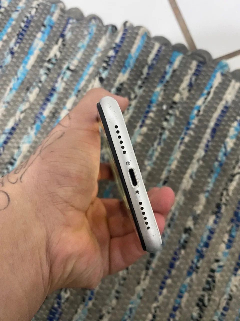 iPhone XR - Foto 4