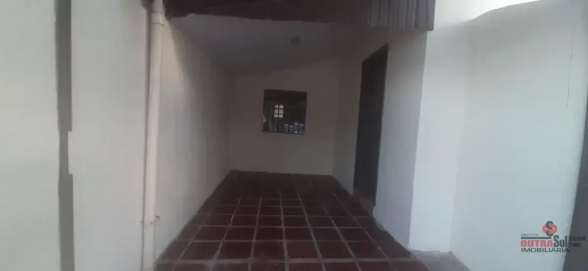 Terreno no Xaxim com 2 residências - Foto 4