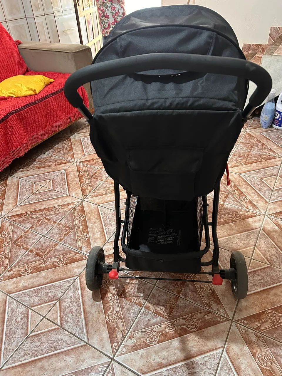 Carrinho de Bebé  - Foto 2