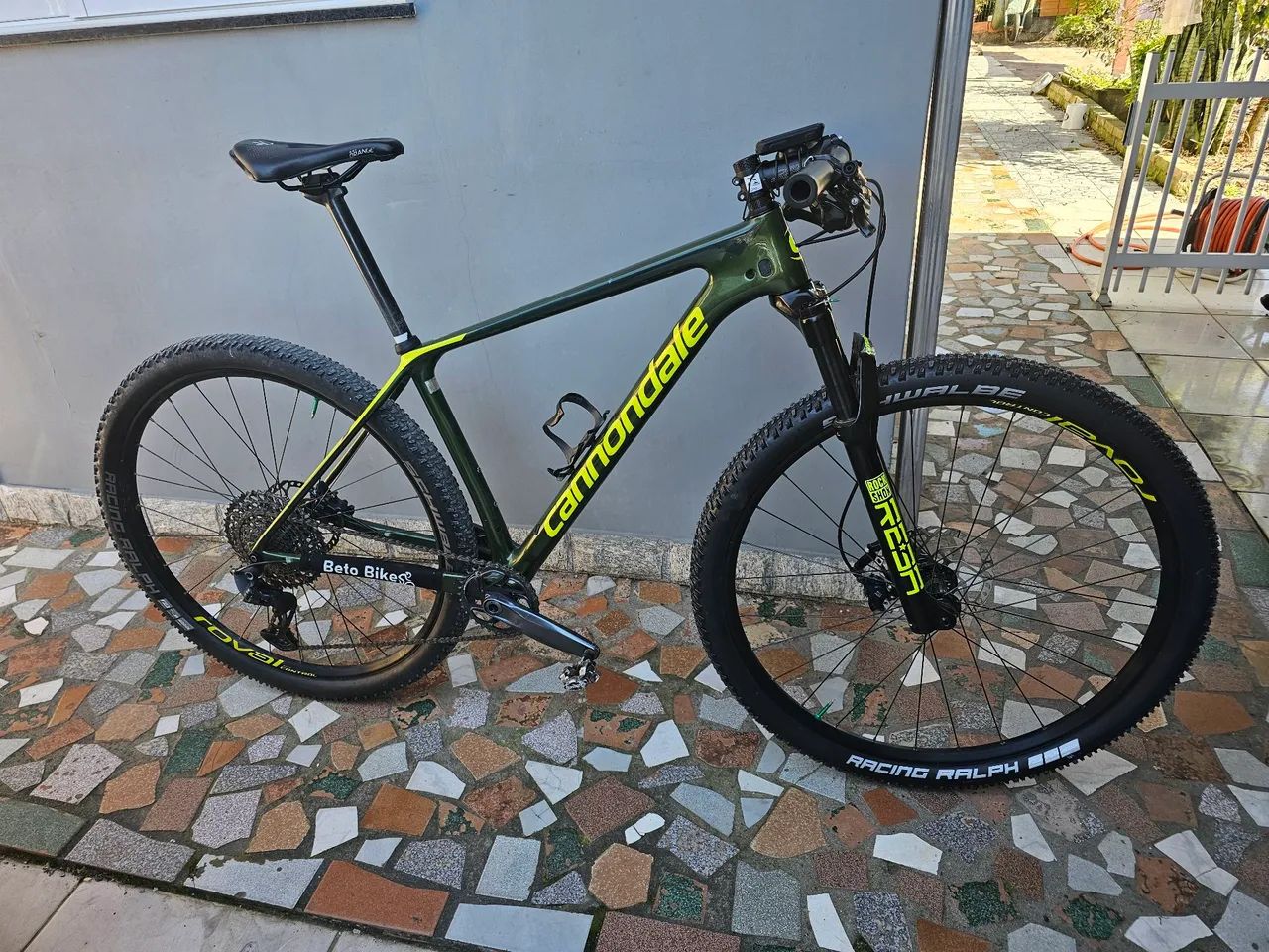 Cannondale FSI Tam M - Foto 4