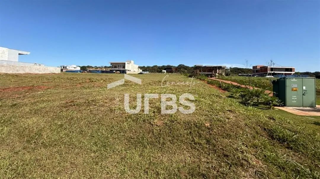 Lote de 720 m² no Plateau D'or Unique - Foto 4