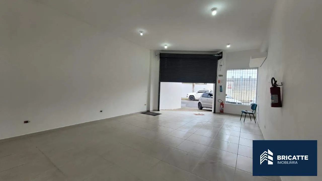 Salão para aluguel, Belas Artes - Itanhaém/SP - Foto 5