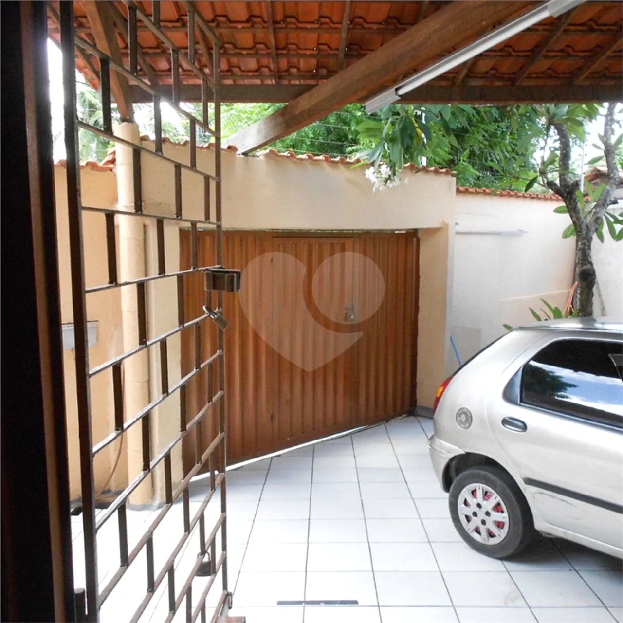 Casa com 4 quartos à venda em Parangaba - CE - Foto 5