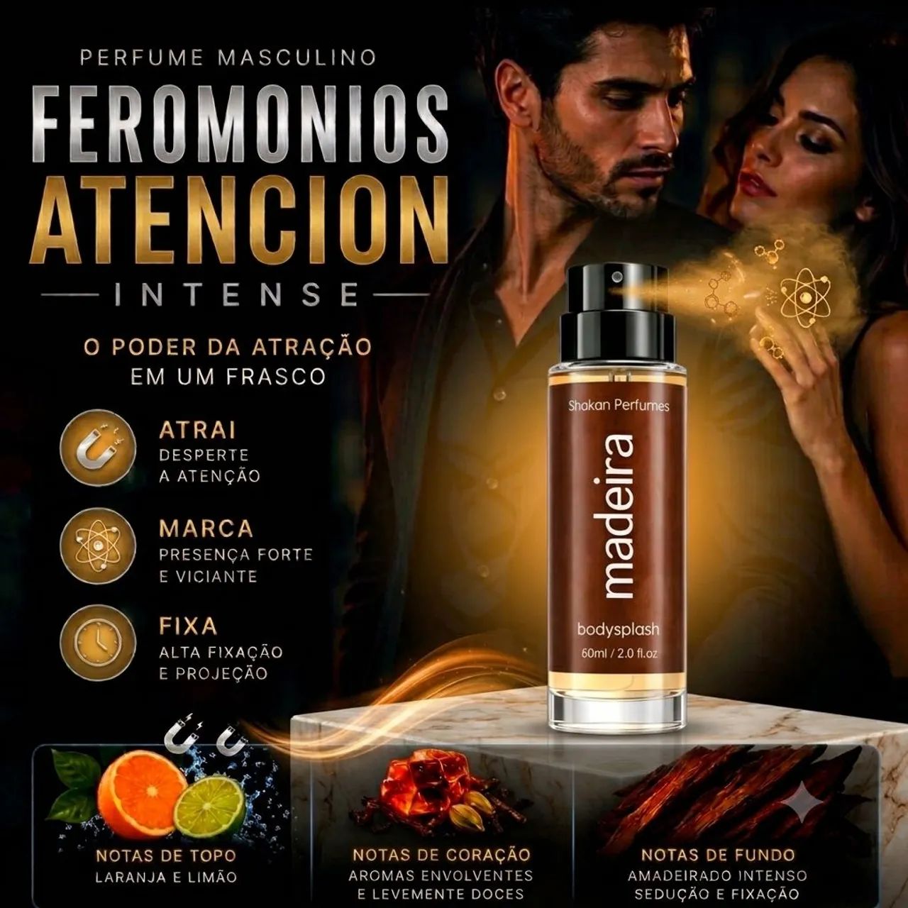 Perfume bordy Splash   - Foto 3