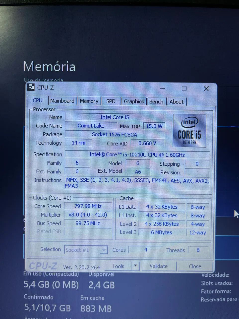 Samsung Book E30 Notebook - Foto 5