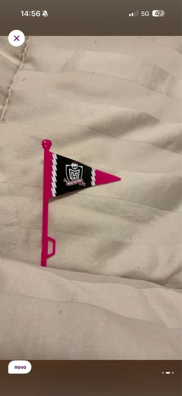 Monster High slo mo - Foto 2