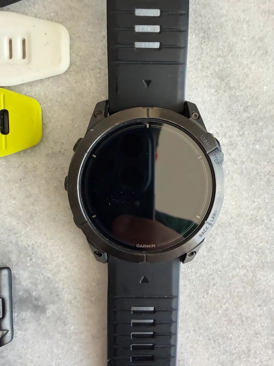 Garmin Epix Pro Gen 2 51MM - Foto 2