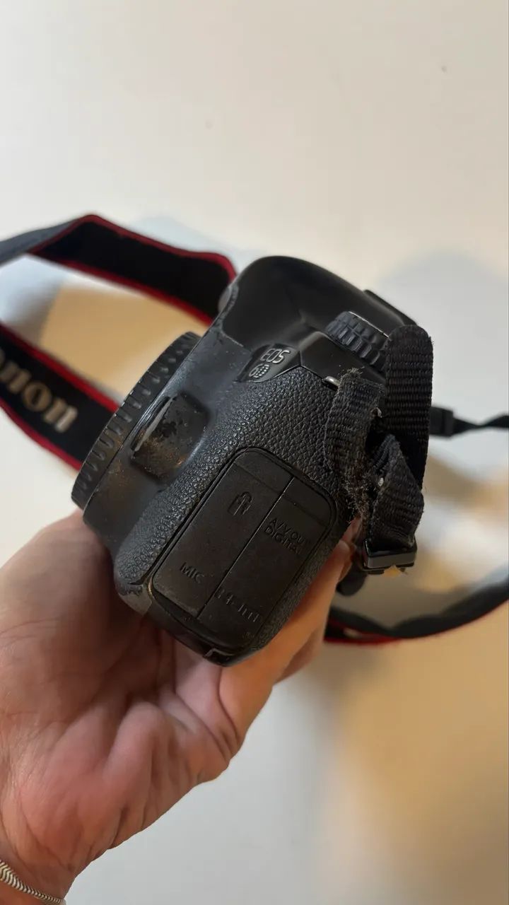 Canon 6D - Foto 2