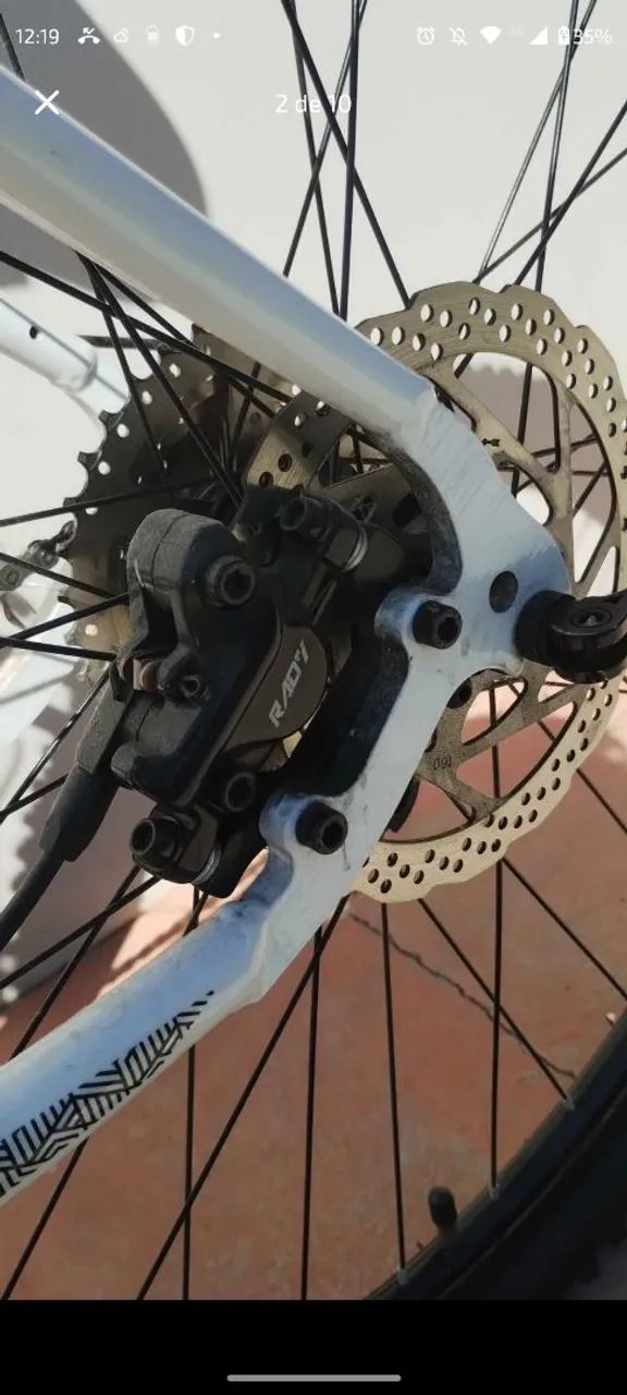 Bike Aro 29 - Foto 2