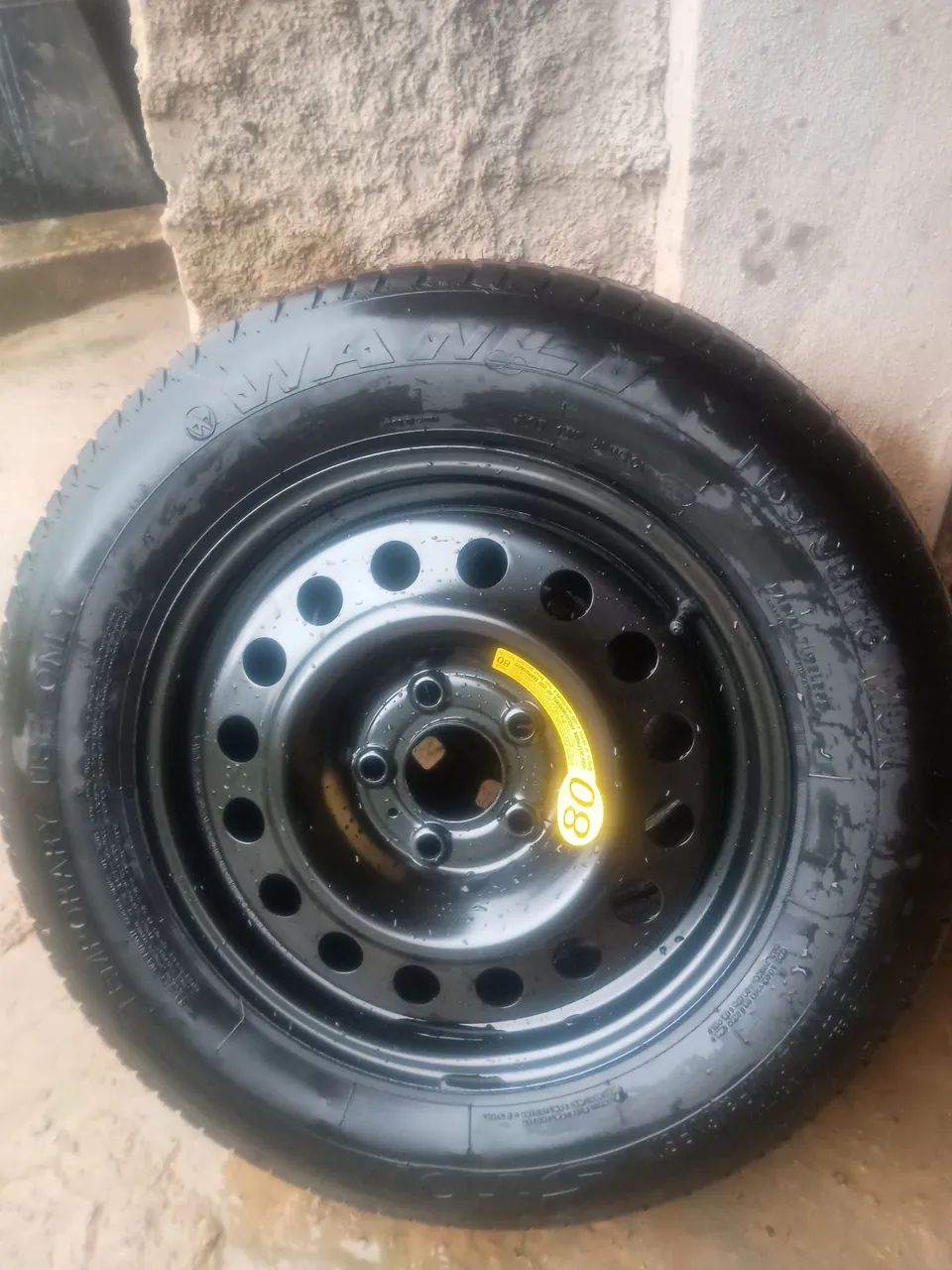 Pneu 