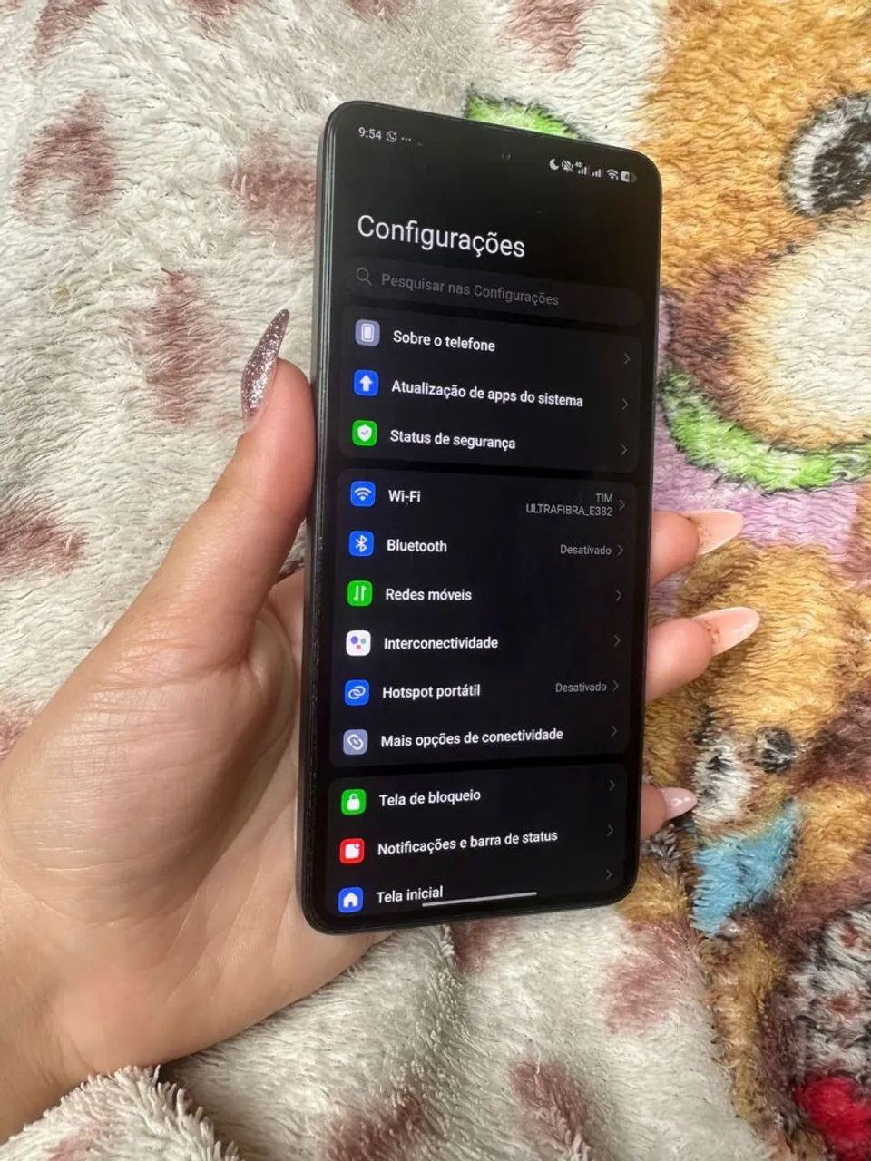 Redmi Note 13 pro 5G 256gb - Foto 2