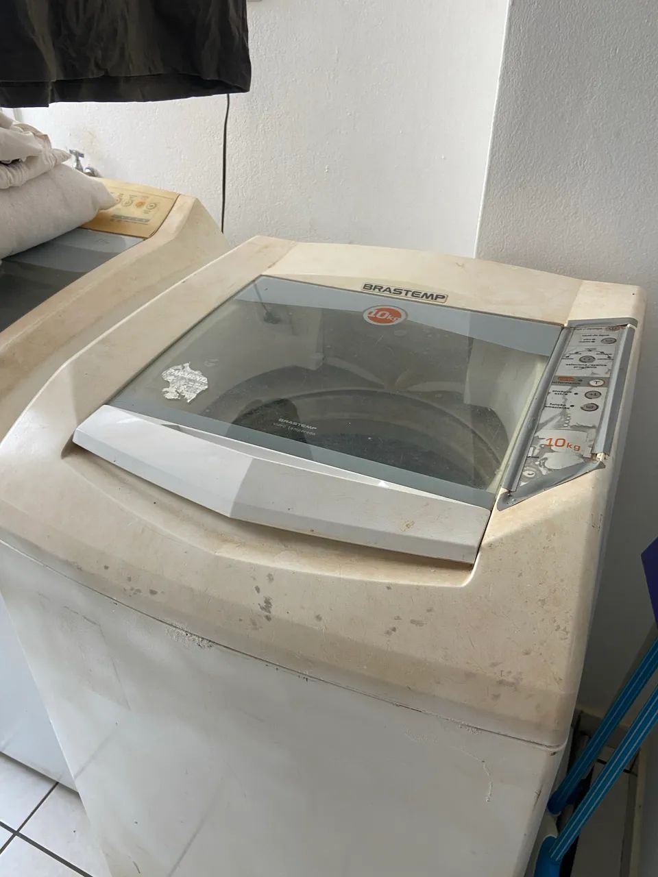 Maquina de lavar roupa - Foto 2