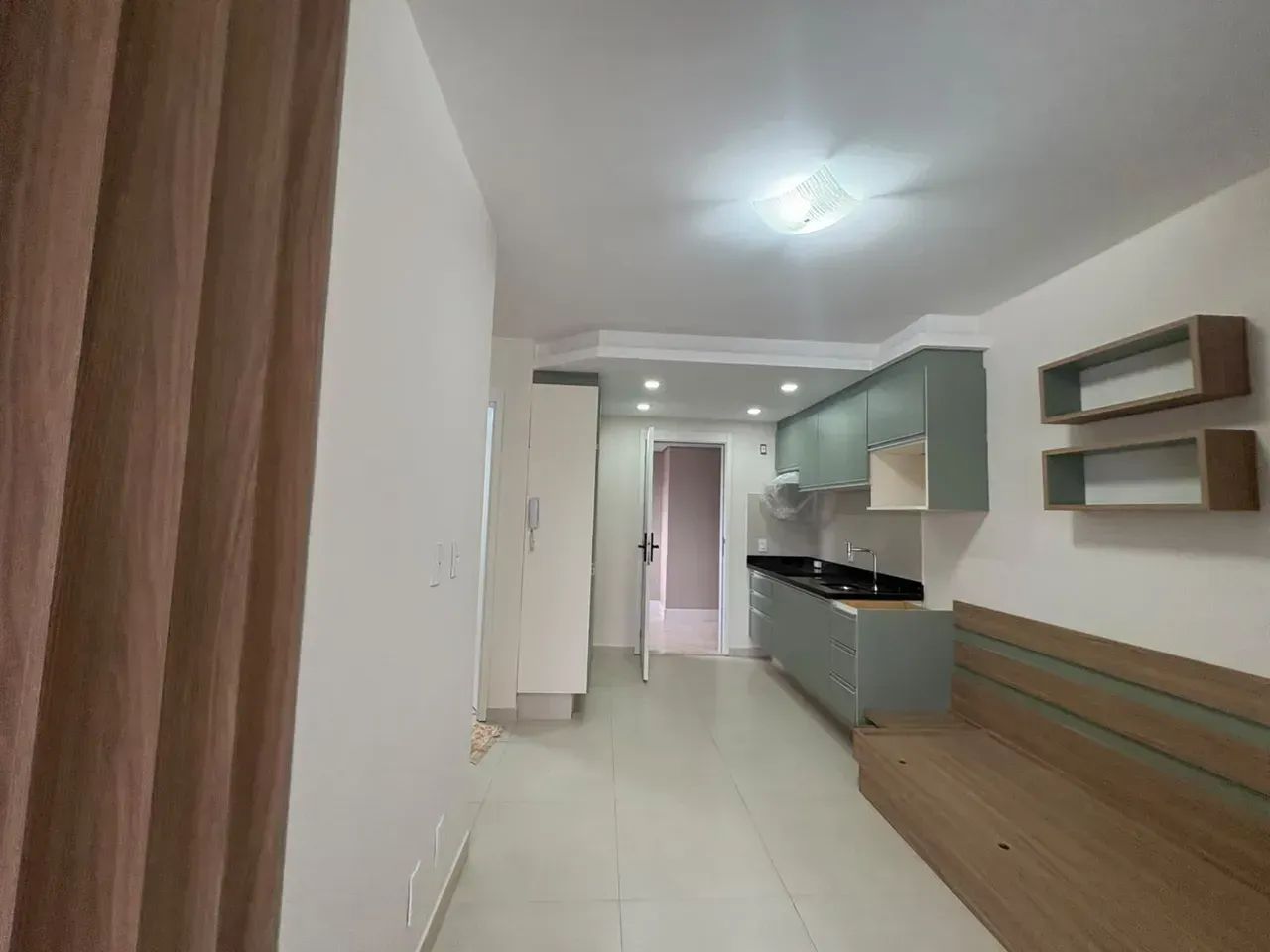 AMPLO/ ÓTIMA LOCALIZAÇÃO - Foto 4