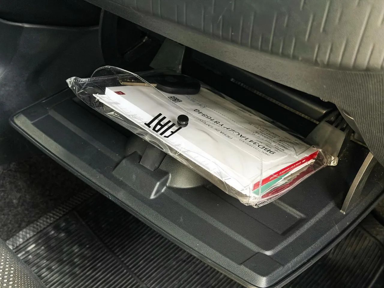 Fiat Mobi Like 1.0 Fire Flex 5P. 2023 - Foto 4